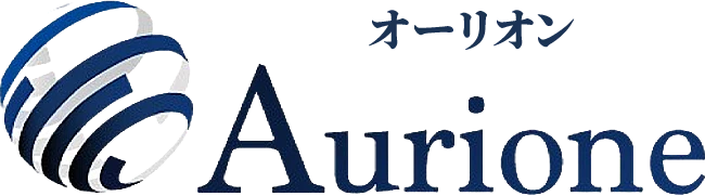Aurione株式会社